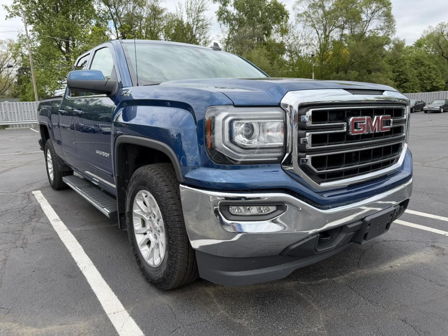 gmc sierra 1500 limited 2019 2GTV2MEC9K1148889 image gmc sierra 1500 limited 2019 2GTV2MEC9K1148889 image